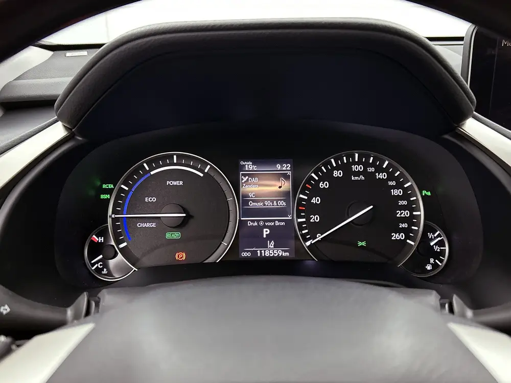 Lexus RX 450hL 4WD President Line | Mark Levinson | Trekhaak uit 2019, foto 6