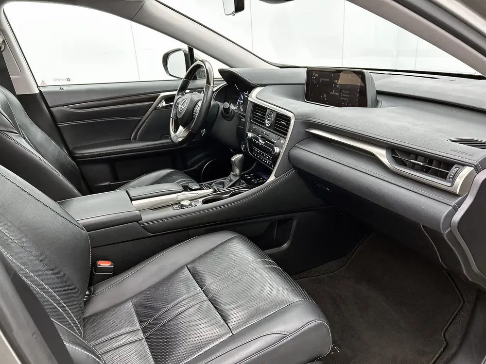 Lexus RX 450hL 4WD President Line | Mark Levinson | Trekhaak uit 2019, foto 7