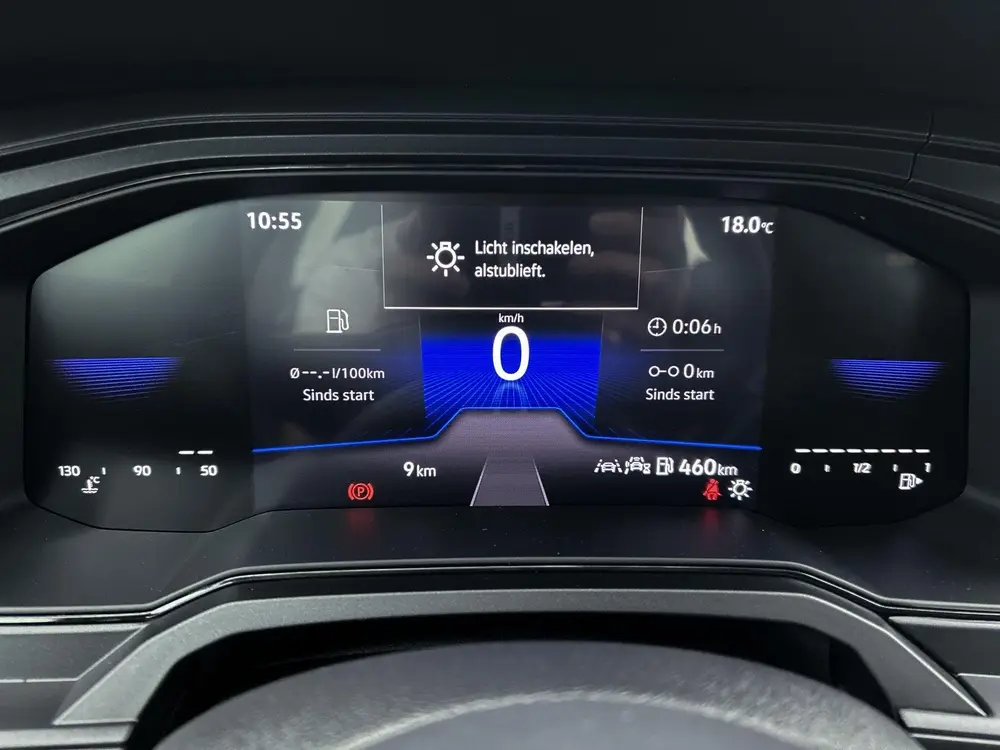 Volkswagen Polo 1.0 TSI Polo 95 PK | Apple Carplay | Android uit 2025, foto 10