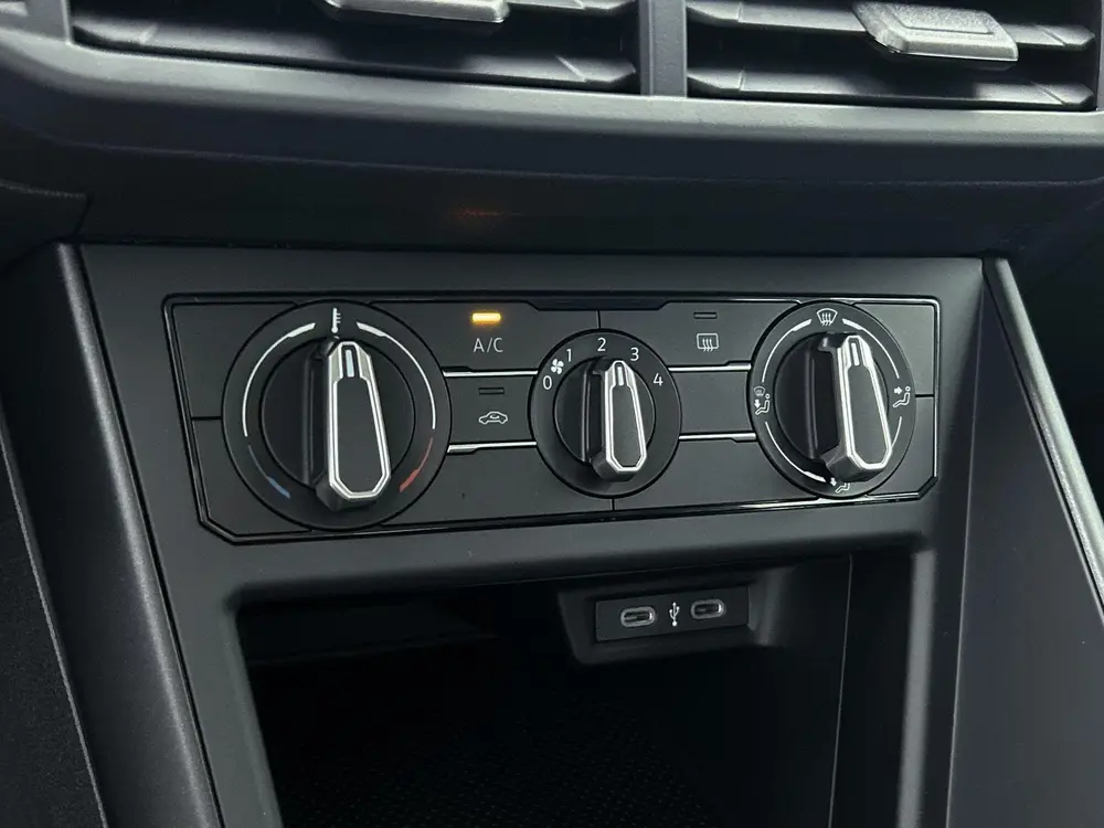 Volkswagen Polo 1.0 TSI Polo 95 PK | Apple Carplay | Android uit 2025, foto 12
