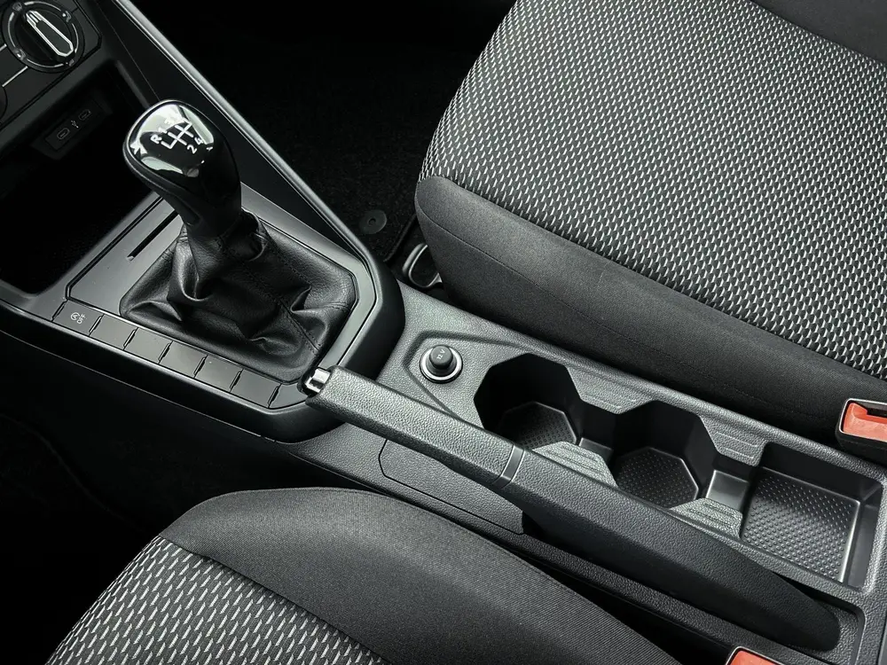 Volkswagen Polo 1.0 TSI Polo 95 PK | Apple Carplay | Android uit 2025, foto 13