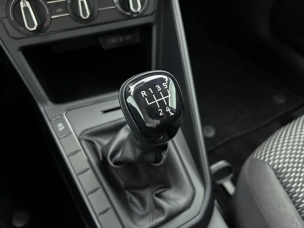 Volkswagen Polo 1.0 TSI Polo 95 PK | Apple Carplay | Android uit 2025, foto 14