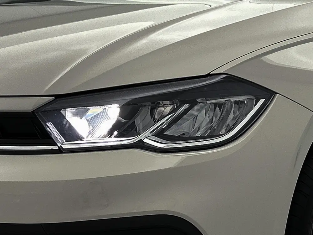 Volkswagen Polo 1.0 TSI Polo 95 PK | Apple Carplay | Android uit 2025, foto 18