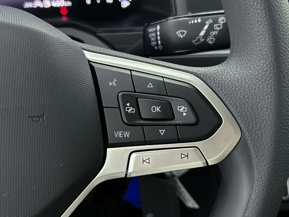 Volkswagen Polo 1.0 TSI Polo 95 PK | Apple Carplay | Android uit 2025, foto 9
