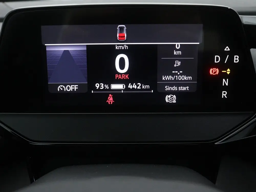 Volkswagen ID.4 Pro 77 kWh 204 PK | Nieuw | Comfortpakket | uit 2023, foto 19