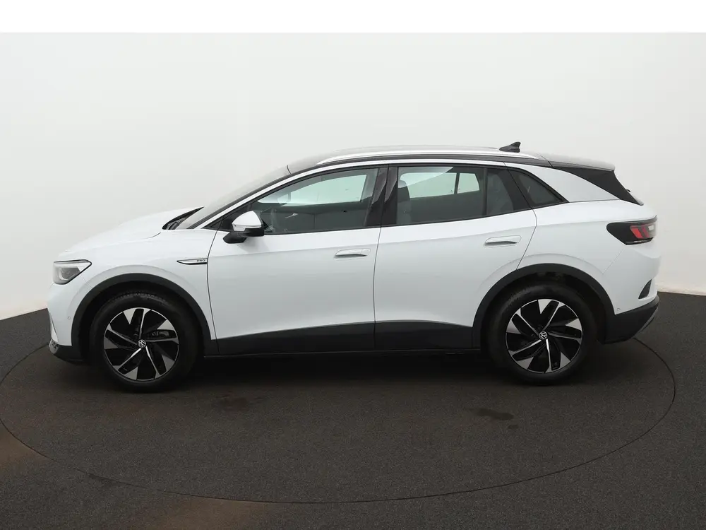 Volkswagen ID.4 Pro 77 kWh 204 PK | Nieuw | Comfortpakket | uit 2023, foto 2