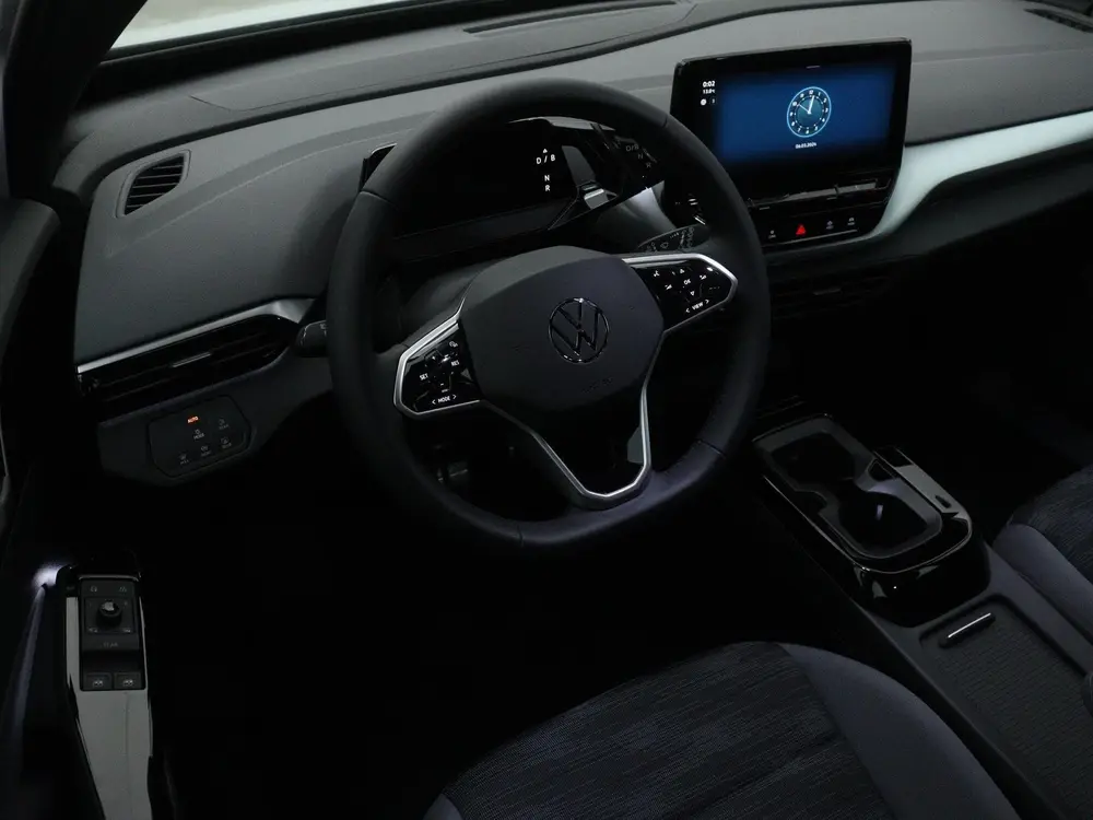Volkswagen ID.4 Pro 77 kWh 204 PK | Nieuw | Comfortpakket | uit 2023, foto 3