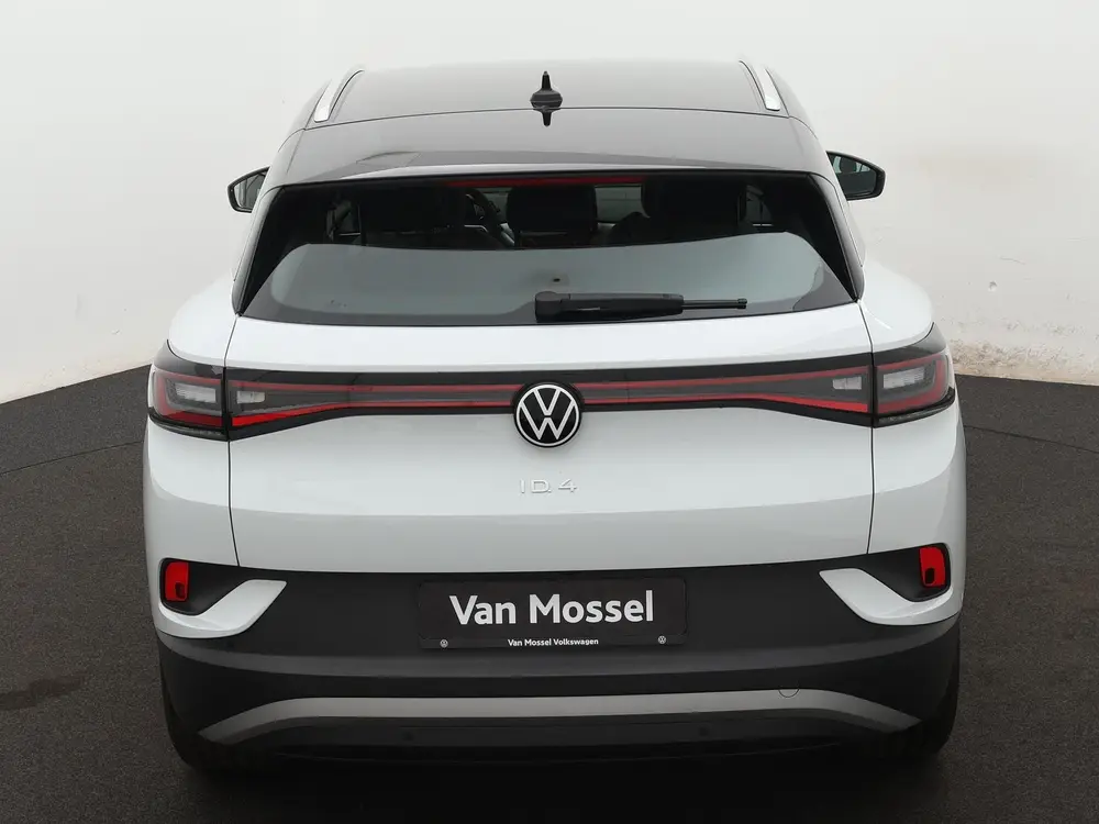 Volkswagen ID.4 Pro 77 kWh 204 PK | Nieuw | Comfortpakket | uit 2023, foto 8