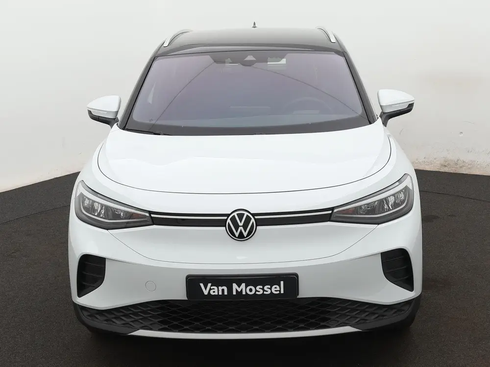 Volkswagen ID.4 Pro 77 kWh 204 PK | Nieuw | Comfortpakket | uit 2023, foto 9