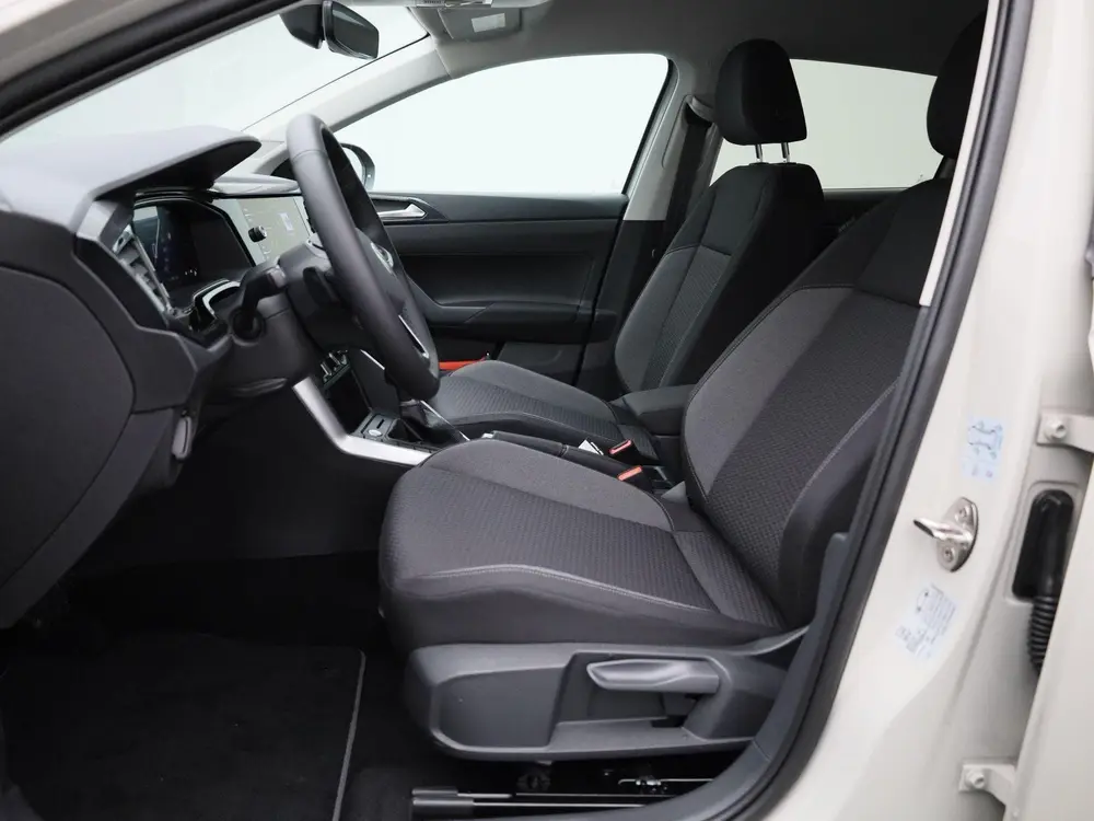 Volkswagen Taigo 1.0 TSI Life Edition | Automaat | Apple Car uit 2025, foto 11