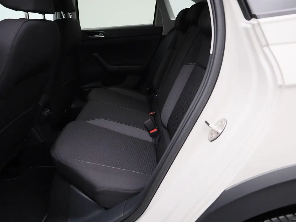 Volkswagen Taigo 1.0 TSI Life Edition | Automaat | Apple Car uit 2025, foto 12
