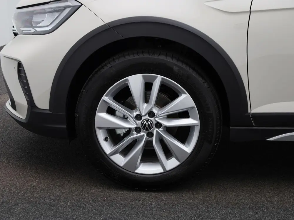 Volkswagen Taigo 1.0 TSI Life Edition | Automaat | Apple Car uit 2025, foto 14