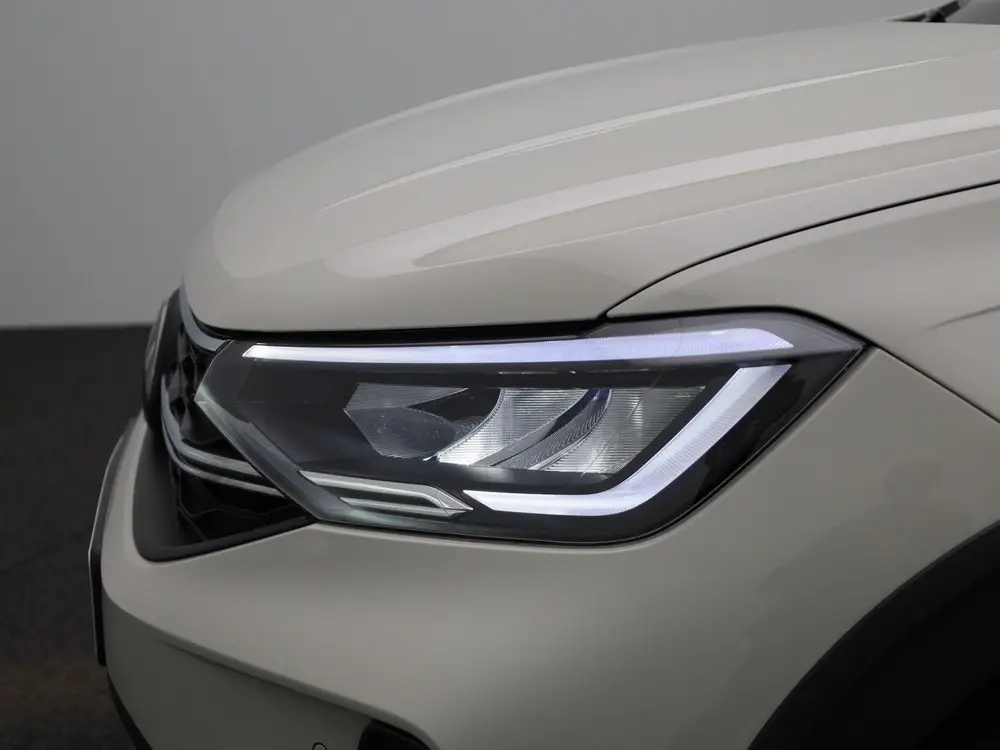 Volkswagen Taigo 1.0 TSI Life Edition | Automaat | Apple Car uit 2025, foto 15