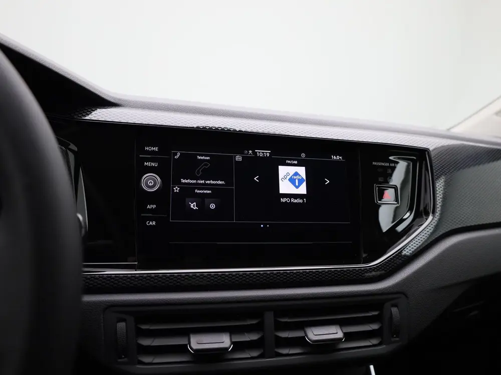 Volkswagen Taigo 1.0 TSI Life Edition | Automaat | Apple Car uit 2025, foto 17
