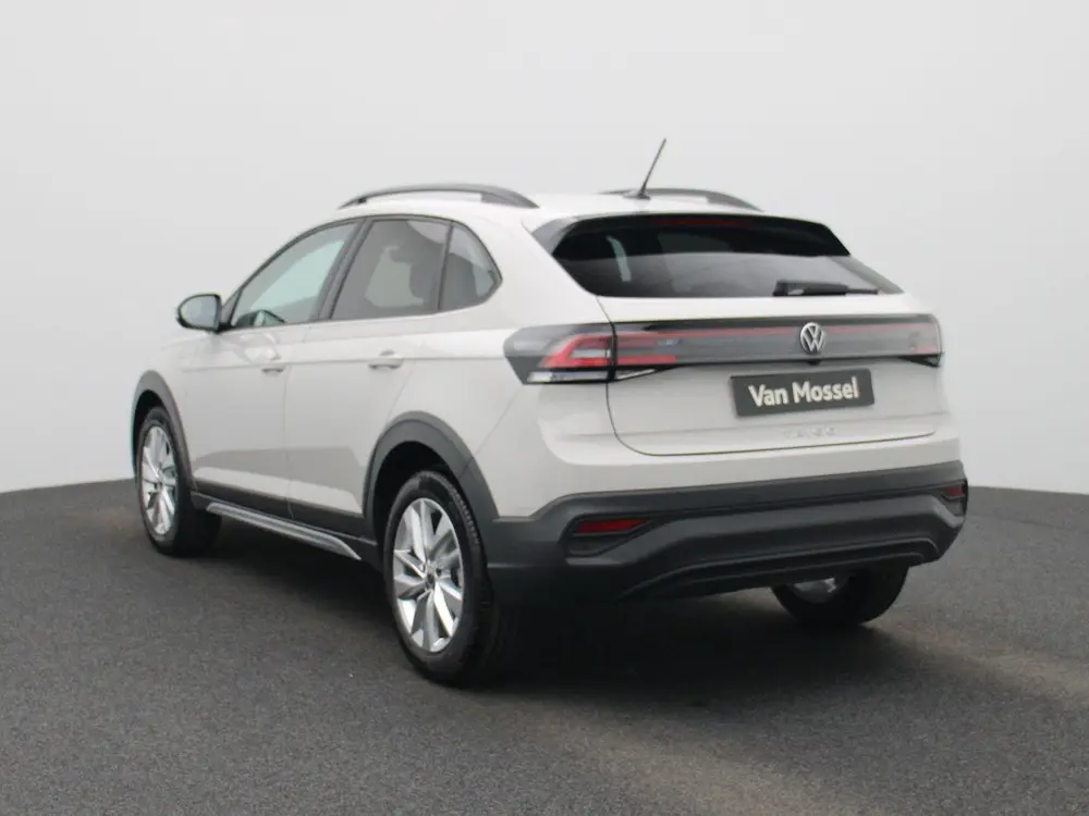 Volkswagen Taigo 1.0 TSI Life Edition | Automaat | Apple Car uit 2025, foto 2