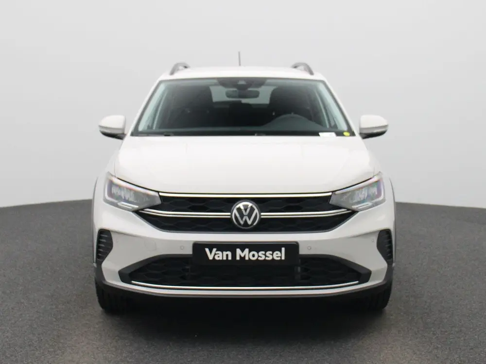 Volkswagen Taigo 1.0 TSI Life Edition | Automaat | Apple Car uit 2025, foto 3