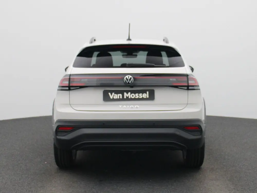 Volkswagen Taigo 1.0 TSI Life Edition | Automaat | Apple Car uit 2025, foto 5