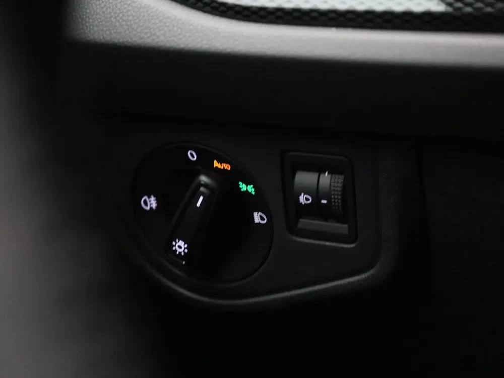 Volkswagen Polo 1.0 TSI Life Edition | Parkeersensoren achte uit 2025, foto 19