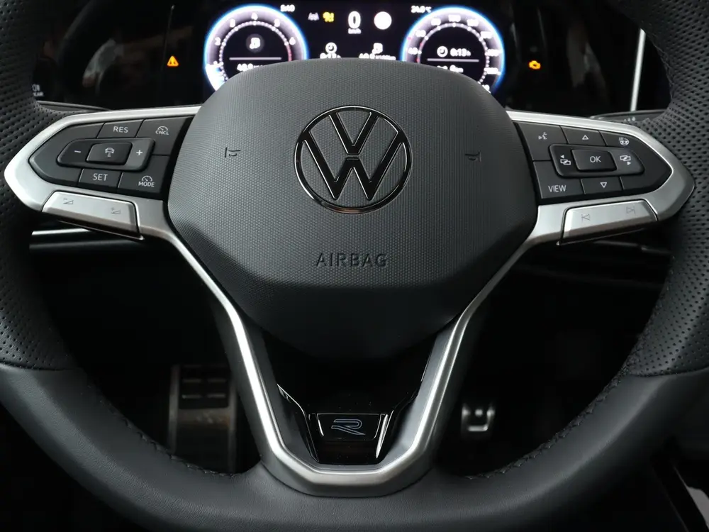 Volkswagen Golf Variant 1.5 eTSI R-Line Edition 116 PK Autom uit 2025, foto 13
