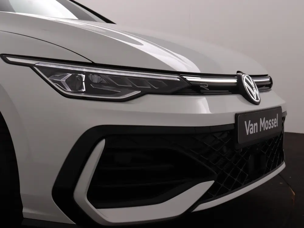 Volkswagen Golf Variant 1.5 eTSI R-Line Edition 116 PK Autom uit 2025, foto 14