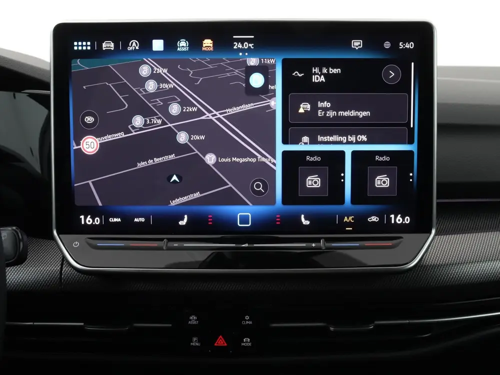 Volkswagen Golf Variant 1.5 eTSI R-Line Edition 116 PK Autom uit 2025, foto 17