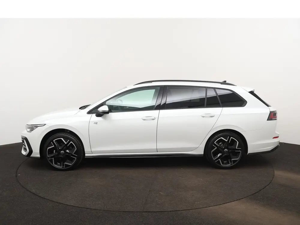 Volkswagen Golf Variant 1.5 eTSI R-Line Edition 116 PK Autom uit 2025, foto 2