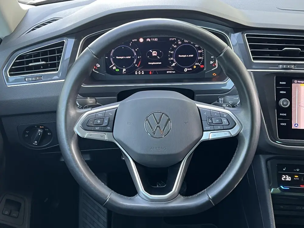 Volkswagen Tiguan 1.4 TSI eHybrid Elegance Business+ / Deale uit 2022, foto 10
