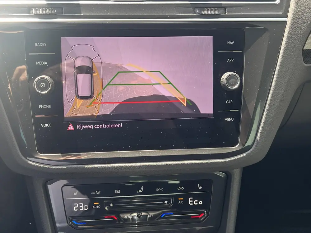 Volkswagen Tiguan 1.4 TSI eHybrid Elegance Business+ / Deale uit 2022, foto 12