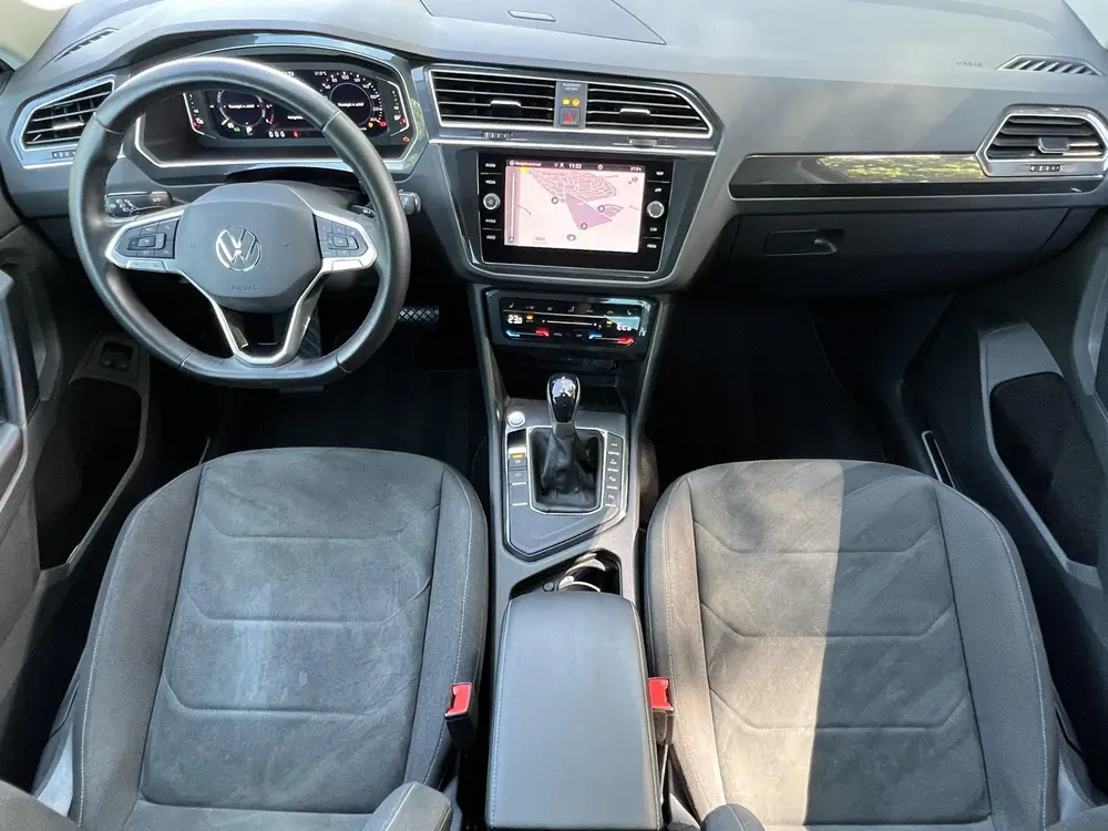 Volkswagen Tiguan 1.4 TSI eHybrid Elegance Business+ / Deale uit 2022, foto 2