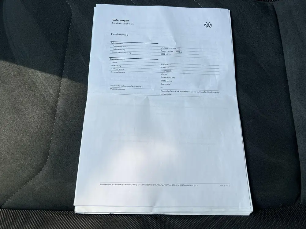 Volkswagen Tiguan 1.4 TSI eHybrid Elegance Business+ / Deale uit 2022, foto 5
