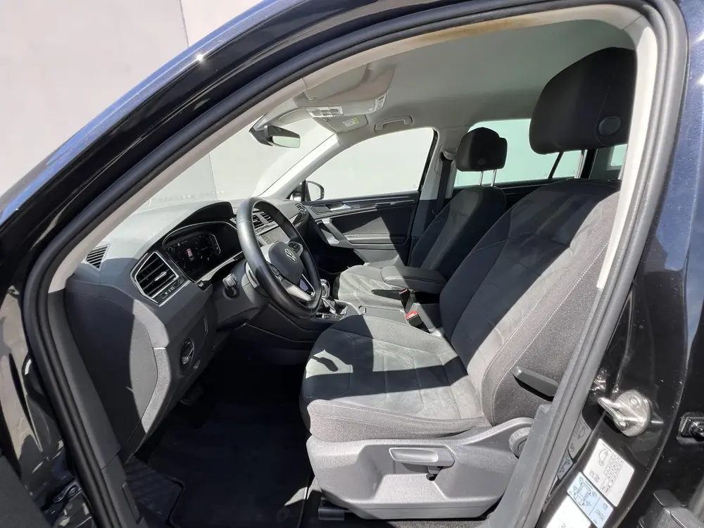 Volkswagen Tiguan 1.4 TSI eHybrid Elegance Business+ / Deale uit 2022, foto 6