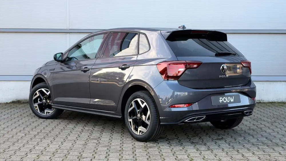 Volkswagen Polo 1.0 TSI 95pk R-Line | Comfort Pakket | Achte uit 2026, foto 11