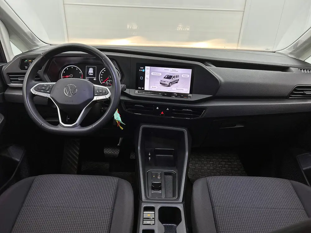 Volkswagen Caddy Maxi 1.5 TSI Life Direct leverbaar! Rolstoe uit 2023, foto 18
