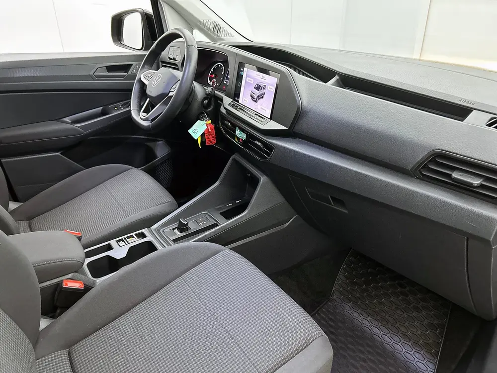 Volkswagen Caddy Maxi 1.5 TSI Life Direct leverbaar! Rolstoe uit 2023, foto 19