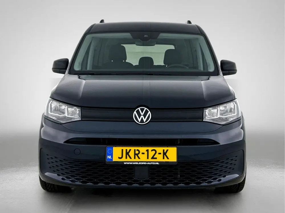 Volkswagen Caddy Maxi 1.5 TSI Life Direct leverbaar! Rolstoe uit 2023, foto 6