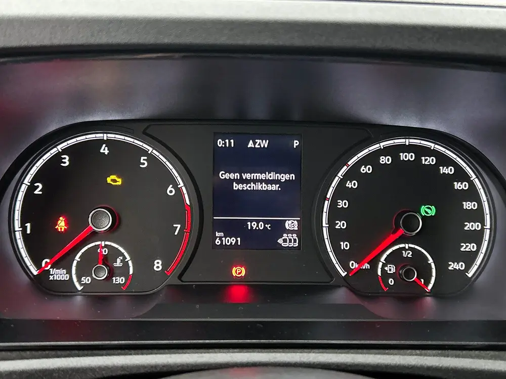Volkswagen Caddy Maxi 1.5 TSI Life Direct leverbaar! Rolstoe uit 2023, foto 8