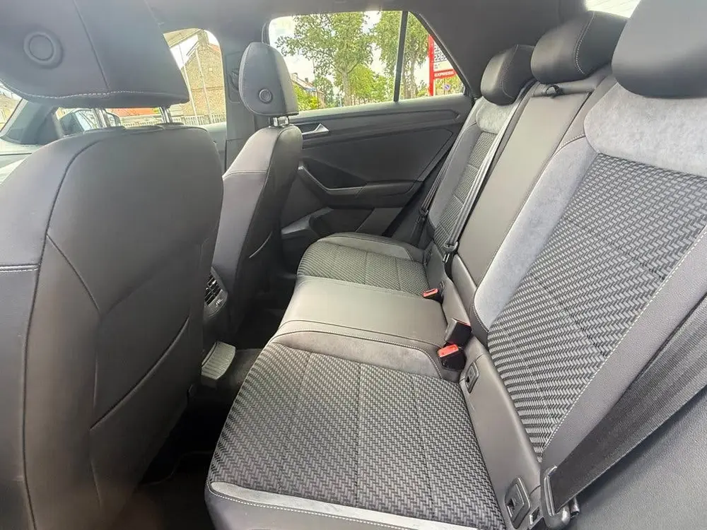 Volkswagen T-Roc 2.0 TSI 4Motion Sport R-Line BTW Auto uit 2019, foto 7