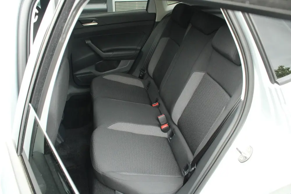 Volkswagen Polo 1.0 TSI 95pk Life Edition | LMV 15'' | Cruis uit 2026, foto 17