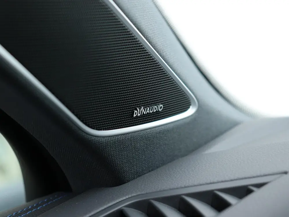 Volkswagen Touareg 3.0 TSi eHybrid 4MOTION R | Trekhaak | Pu uit 2025, foto 12