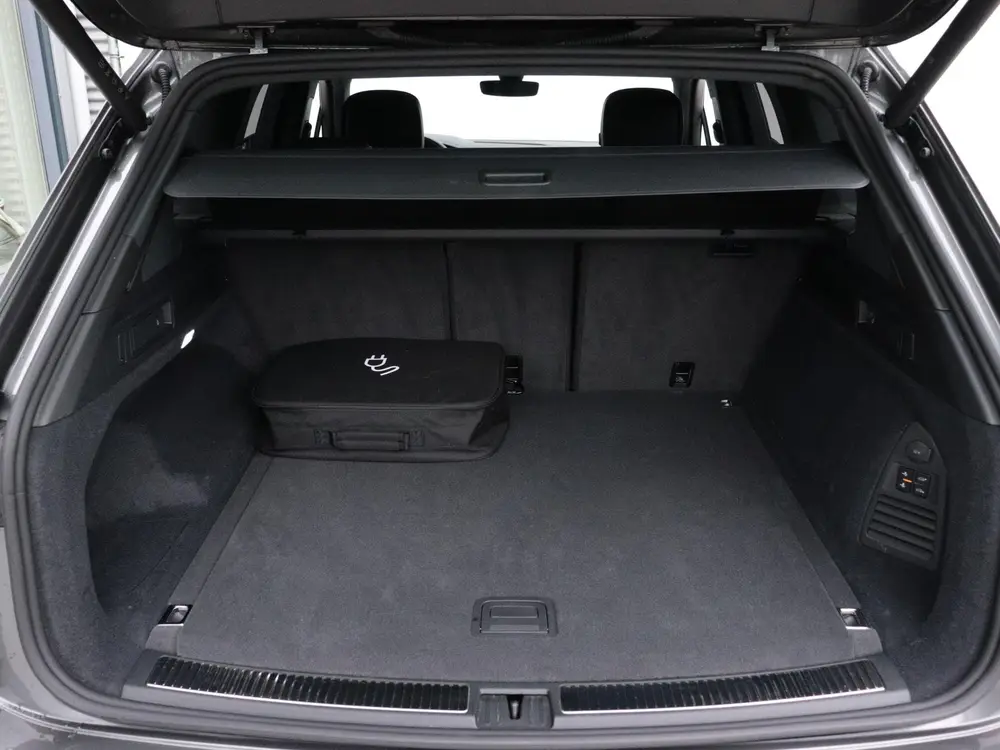 Volkswagen Touareg 3.0 TSi eHybrid 4MOTION R | Trekhaak | Pu uit 2025, foto 16