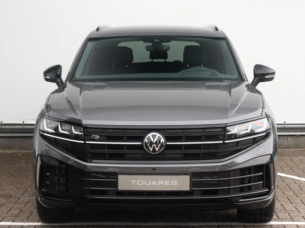 Volkswagen Touareg 3.0 TSi eHybrid 4MOTION R | Trekhaak | Pu uit 2025, foto 3