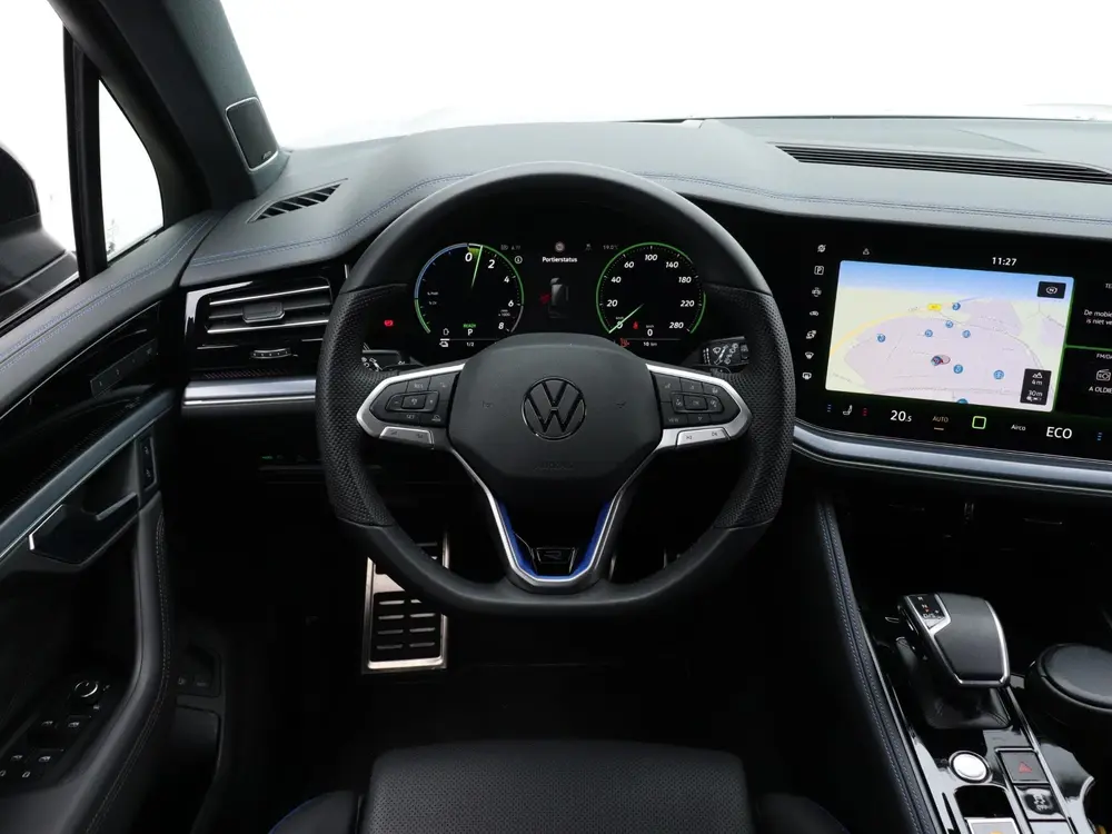 Volkswagen Touareg 3.0 TSi eHybrid 4MOTION R | Trekhaak | Pu uit 2025, foto 8