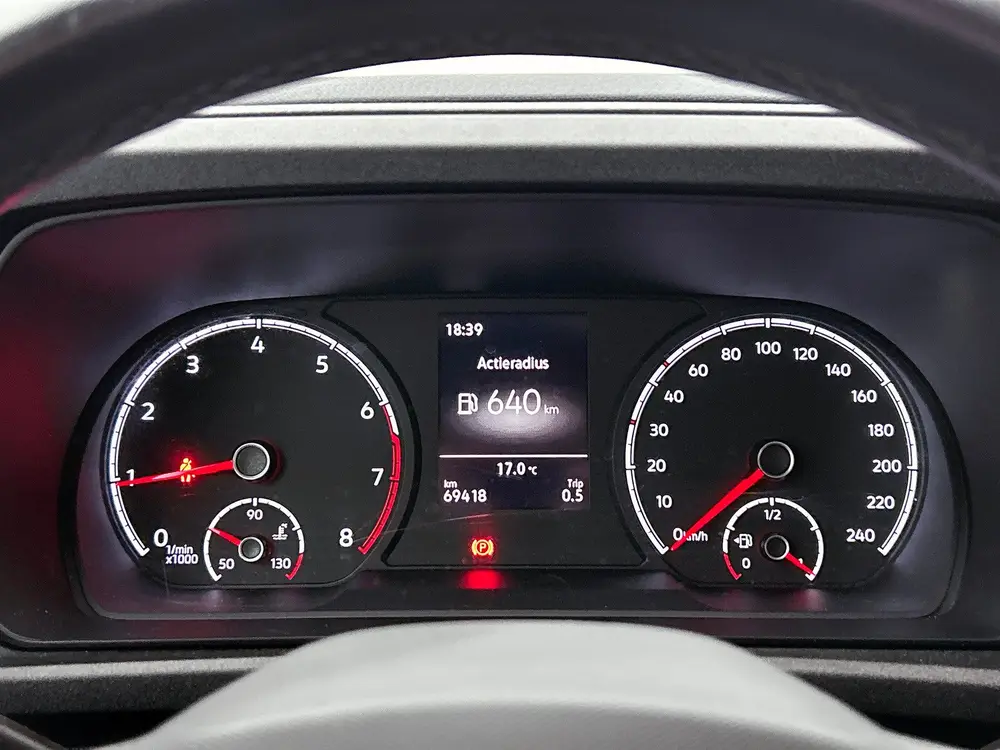 Volkswagen Caddy Maxi 1.5 TSI Life Direct Leverbaar! Rolstoe uit 2022, foto 12