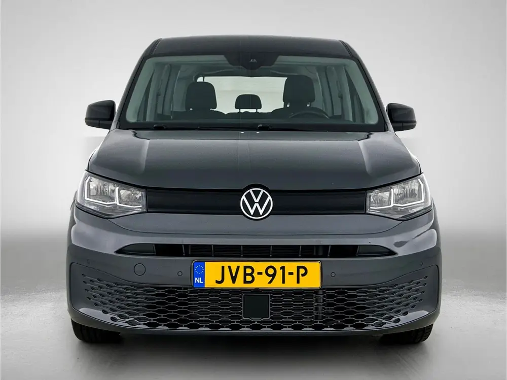 Volkswagen Caddy Maxi 1.5 TSI Life Direct Leverbaar! Rolstoe uit 2022, foto 5