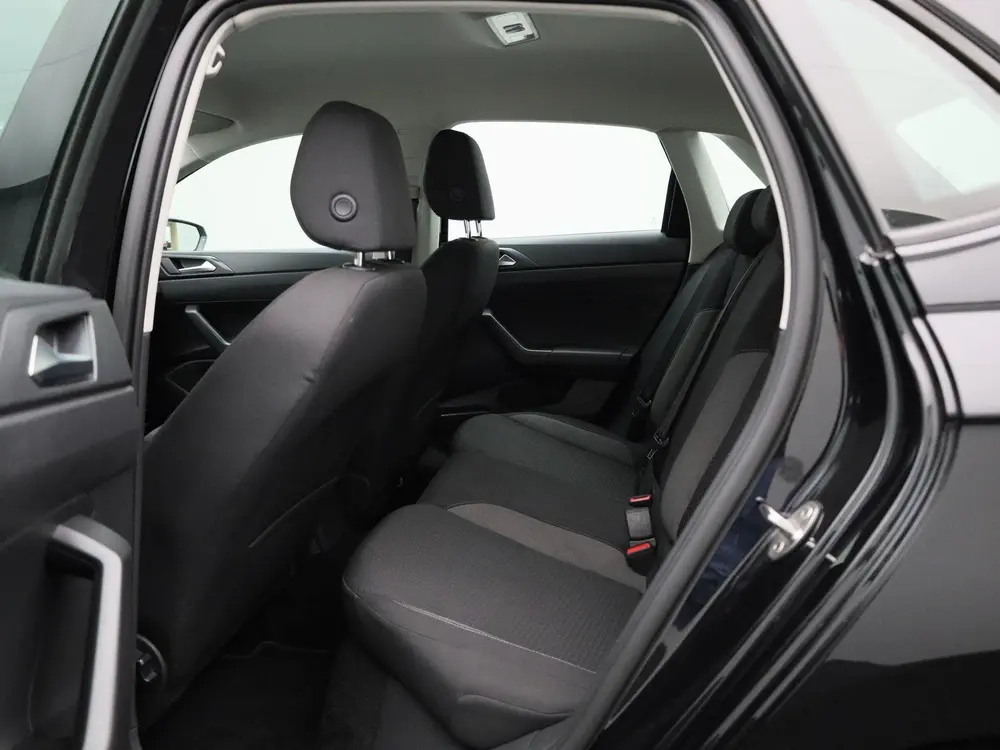 Volkswagen Polo 1.0 TSI Life | APPLE CARPLAY - ANDROID AUTO uit 2023, foto 10