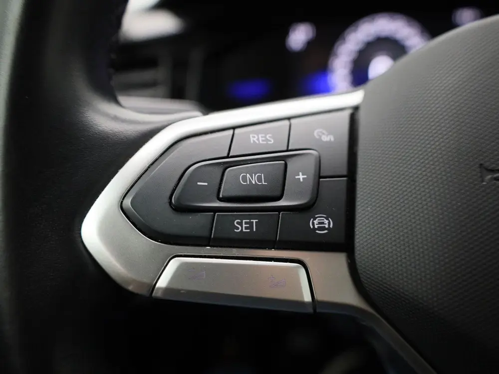 Volkswagen Polo 1.0 TSI Life | APPLE CARPLAY - ANDROID AUTO uit 2023, foto 17