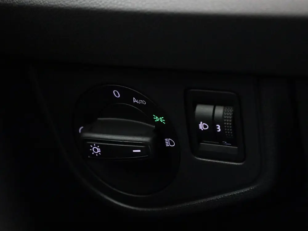 Volkswagen Polo 1.0 TSI Life | APPLE CARPLAY - ANDROID AUTO uit 2023, foto 18