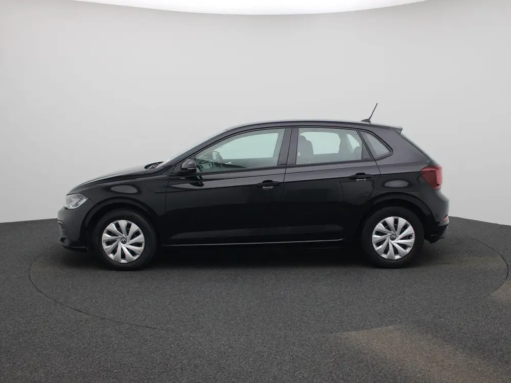 Volkswagen Polo 1.0 TSI Life | APPLE CARPLAY - ANDROID AUTO uit 2023, foto 4