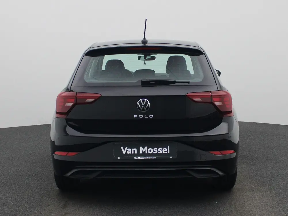 Volkswagen Polo 1.0 TSI Life | APPLE CARPLAY - ANDROID AUTO uit 2023, foto 5