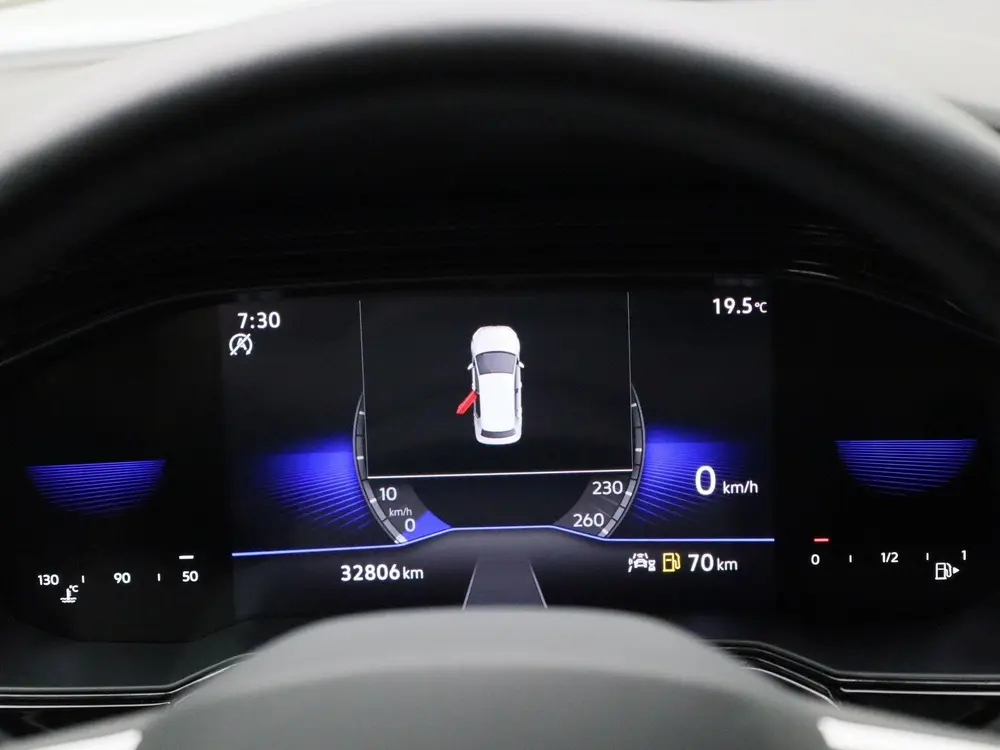 Volkswagen Polo 1.0 TSI Life | APPLE CARPLAY - ANDROID AUTO uit 2023, foto 8
